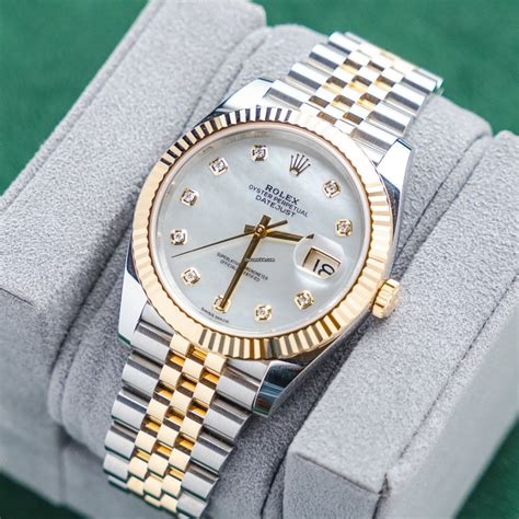 rolex datejust jubilee 31|Rolex Datejust 41 release date.